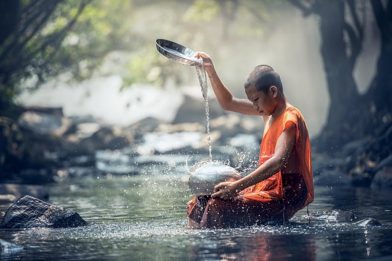 Healing Rituals